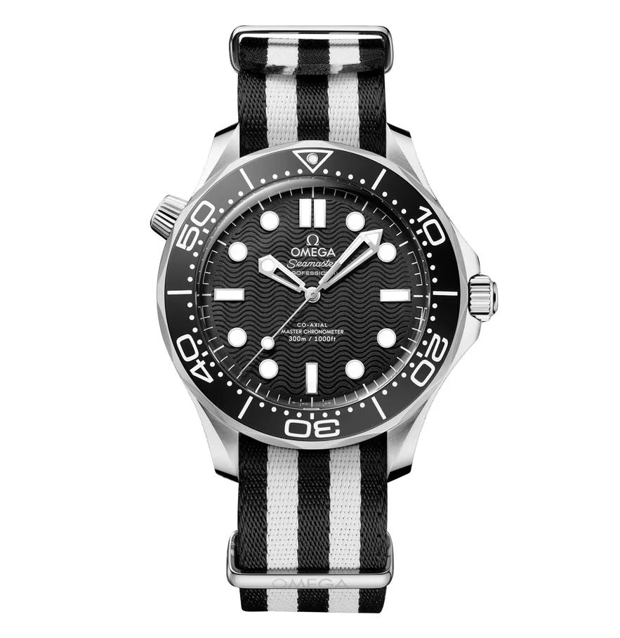 omg Seamaster Diver 300M
