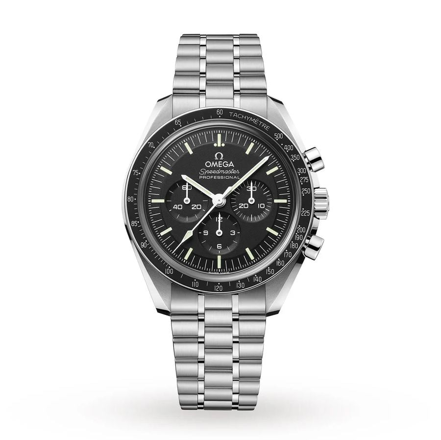 omg Speedmaster Moonwatch Professional