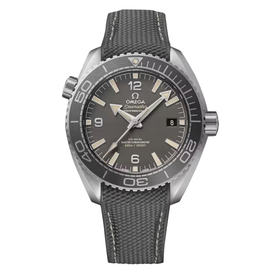 omg Seamaster Planet Ocean 600M