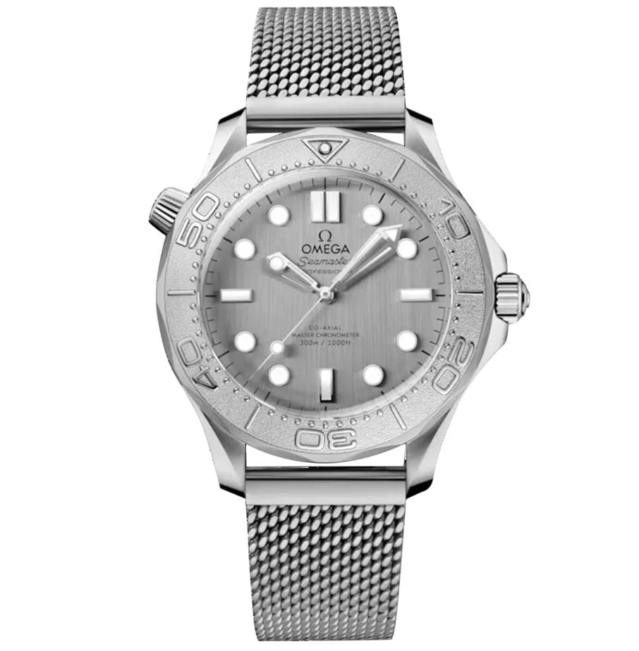 omg Seamaster Diver 300M