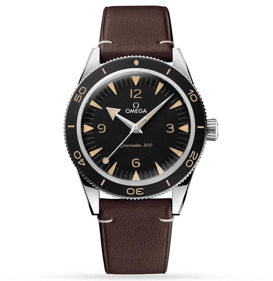omg Seamaster 300