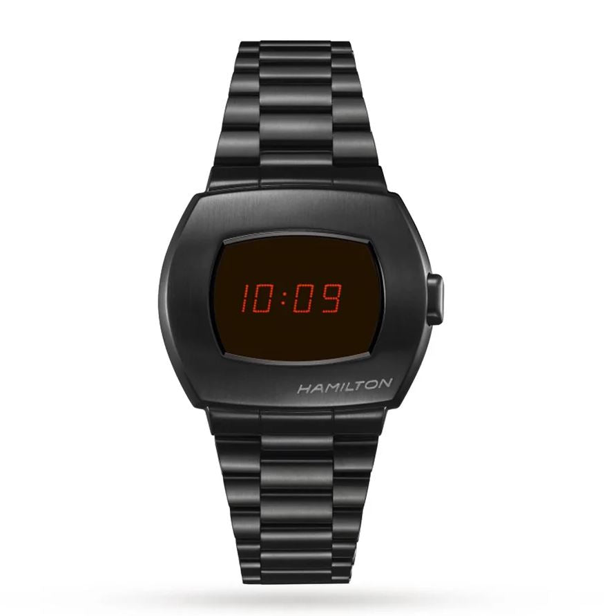 hmlt American Classic PSR Digital Quartz