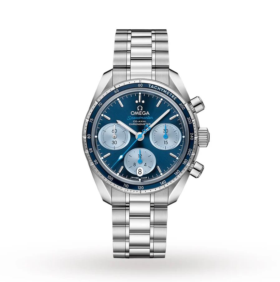 omg Speedmaster 38 Orbis Edition