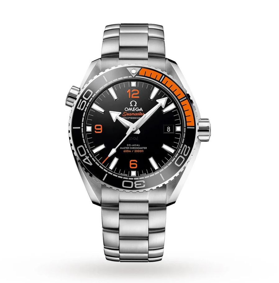 omg Seamaster Planet Ocean 600M