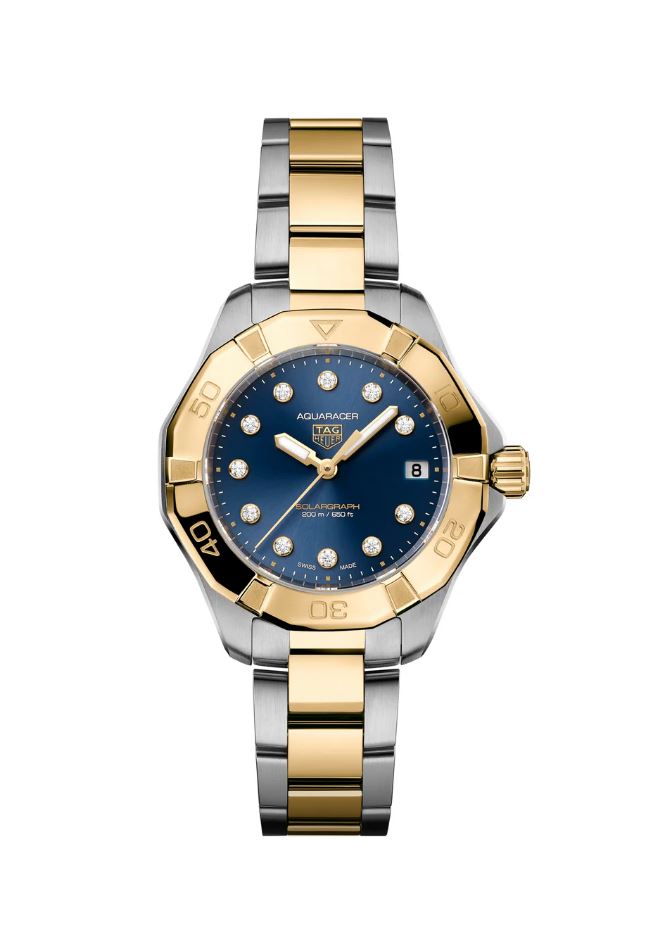 tghr Aquaracer Professional 200 Solargraph