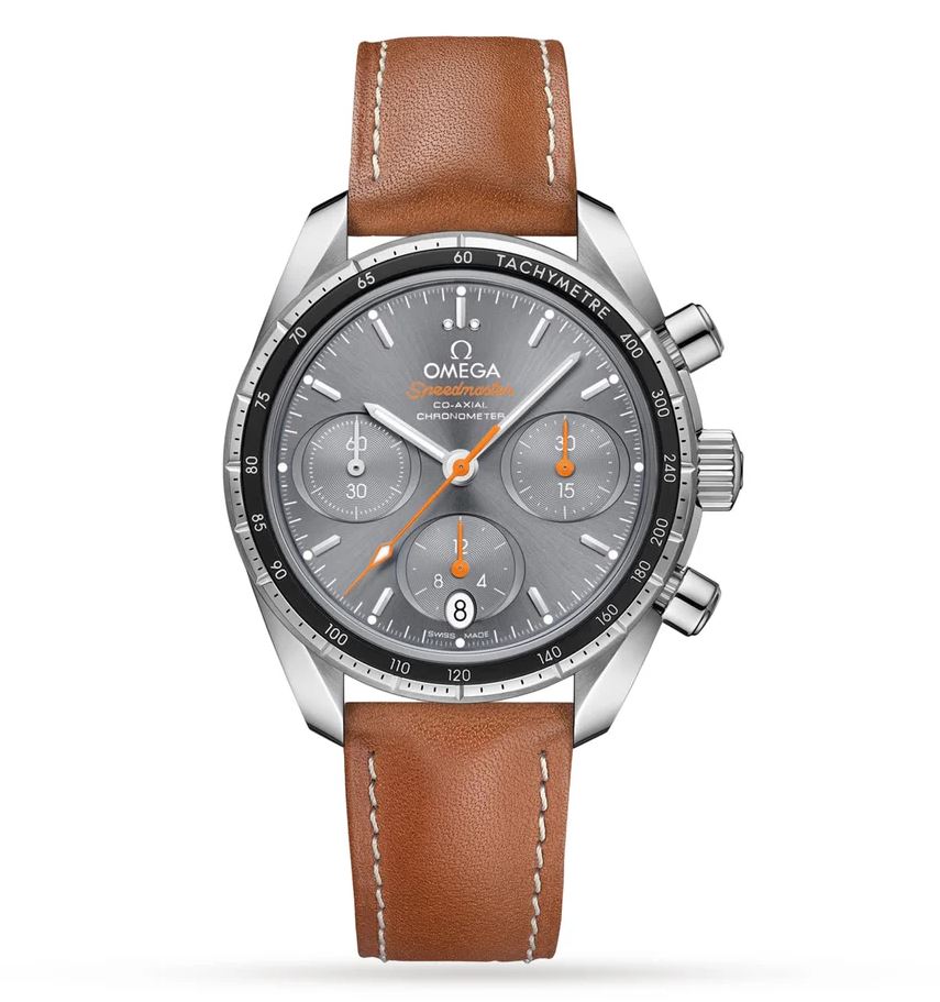omg Speedmaster 38