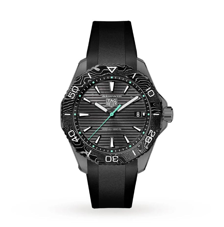 tghr Aquaracer Professional 200 Solargraph