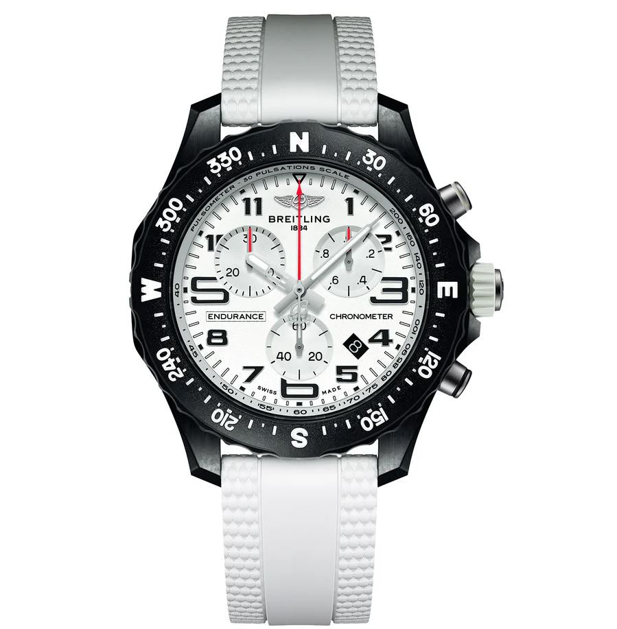 Brt Endurance Pro 38 The Watches Of Switzerland Group Exclusive