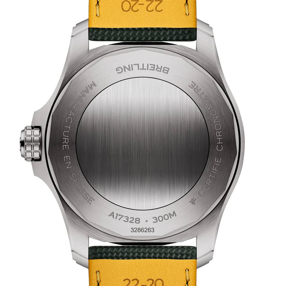 Brt Avenger Automatic 42