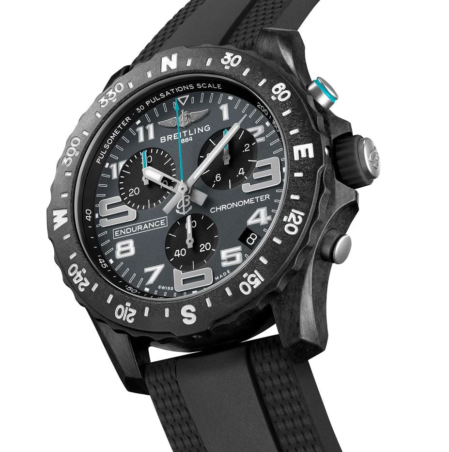Brt Endurance Pro 44 The Watches Of Switzerland Group Exclusive
