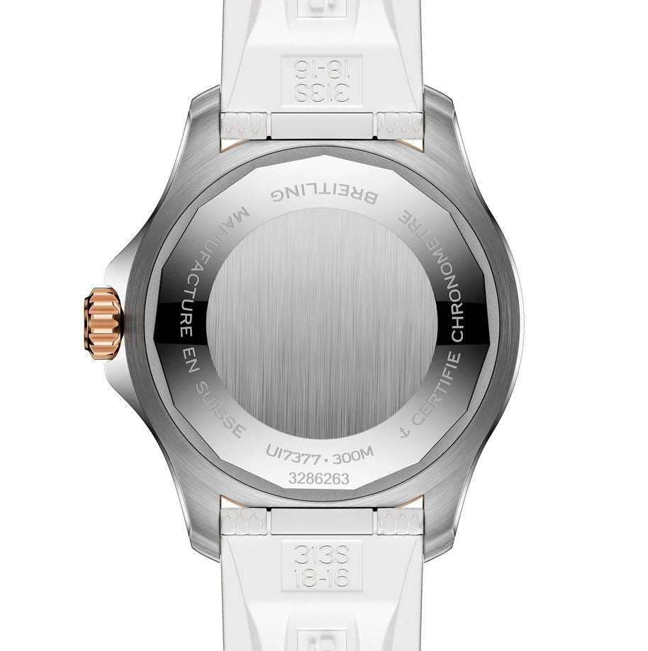 brt Superocean Automatic 36