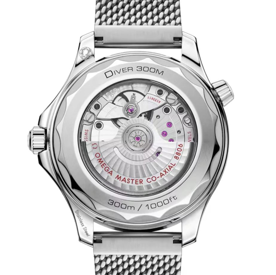 omg Seamaster Diver 300