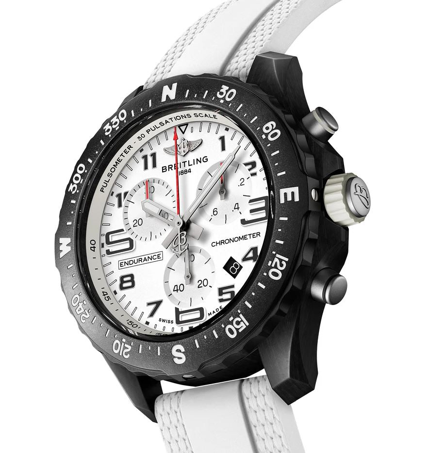 Brt Endurance Pro 38 The Watches Of Switzerland Group Exclusive