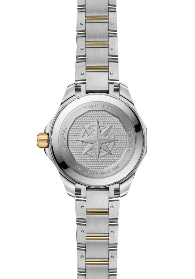 tghr Aquaracer Professional 200 Solargraph