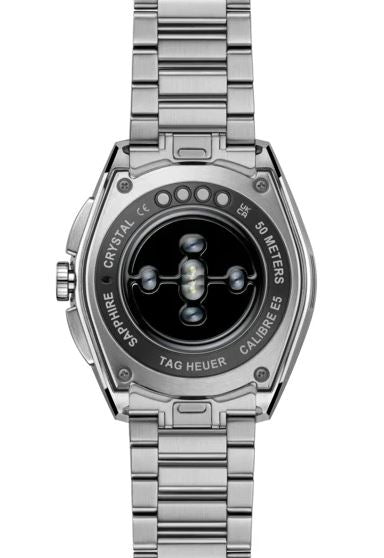 tghr Connected Calibre E5 40mm