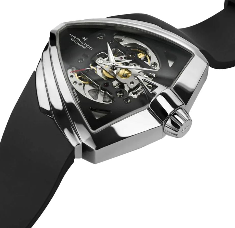 hmlt Ventura XXL Skeleton Auto