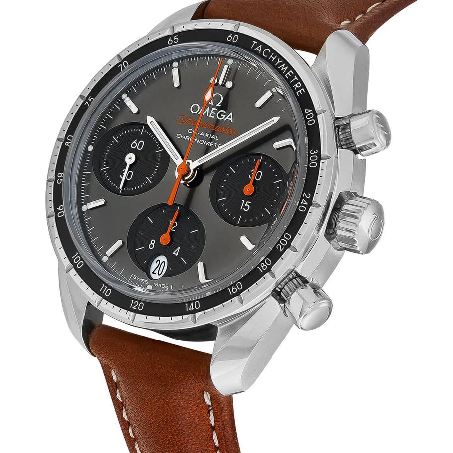 omg Speedmaster 38