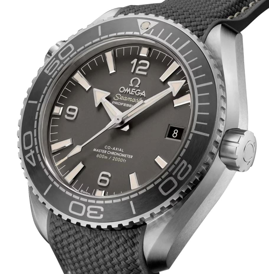 omg Seamaster Planet Ocean 600M
