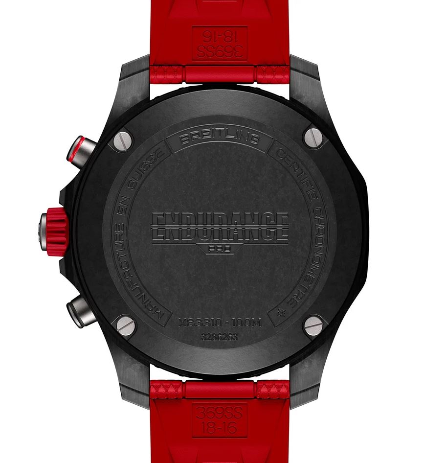 Brt Endurance Pro 38