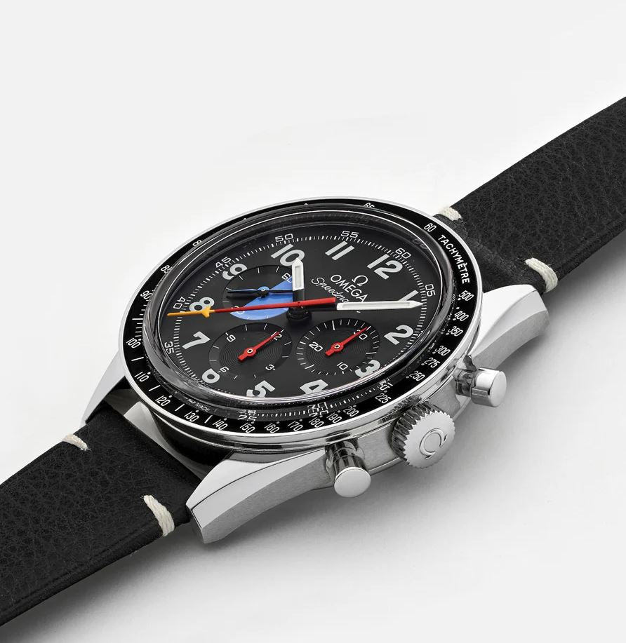 omg Speedmaster Hodinkee 10th Anniversary Limited Edition