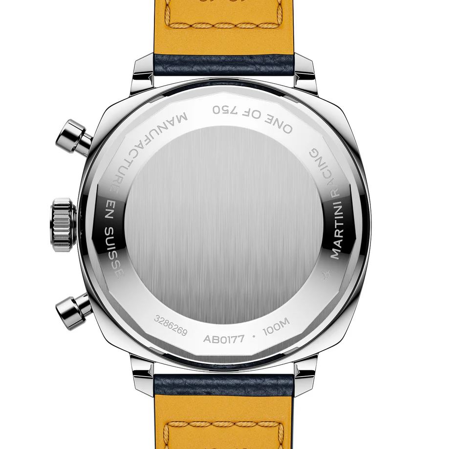 brt Top Time B01 Racing