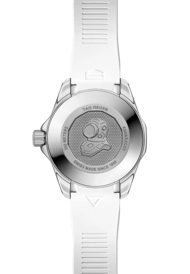 tghr Aquaracer Professional 300 Date