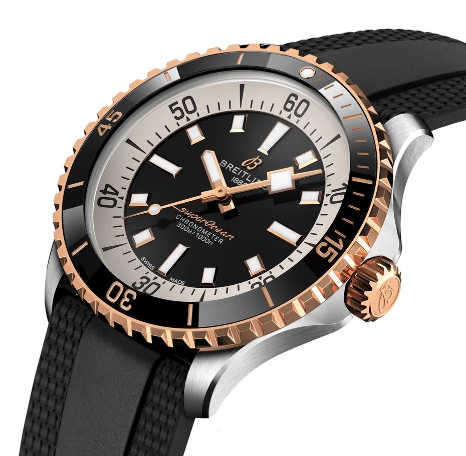 brt Superocean Automatic 42