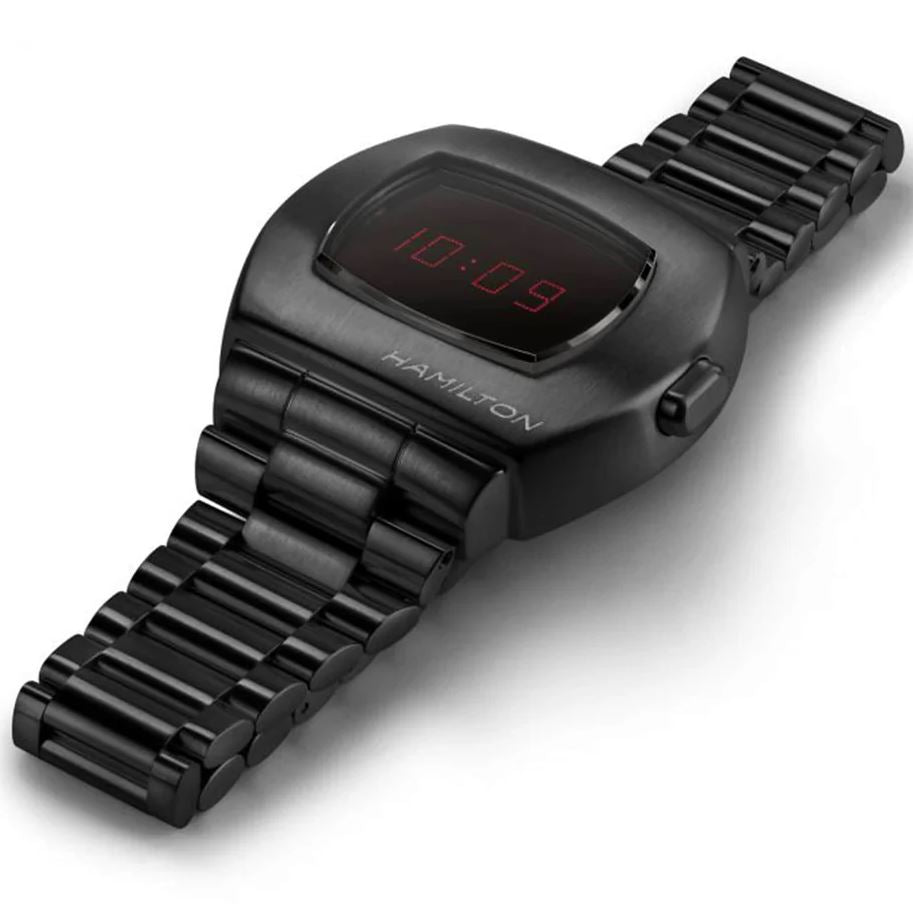 hmlt American Classic PSR Digital Quartz