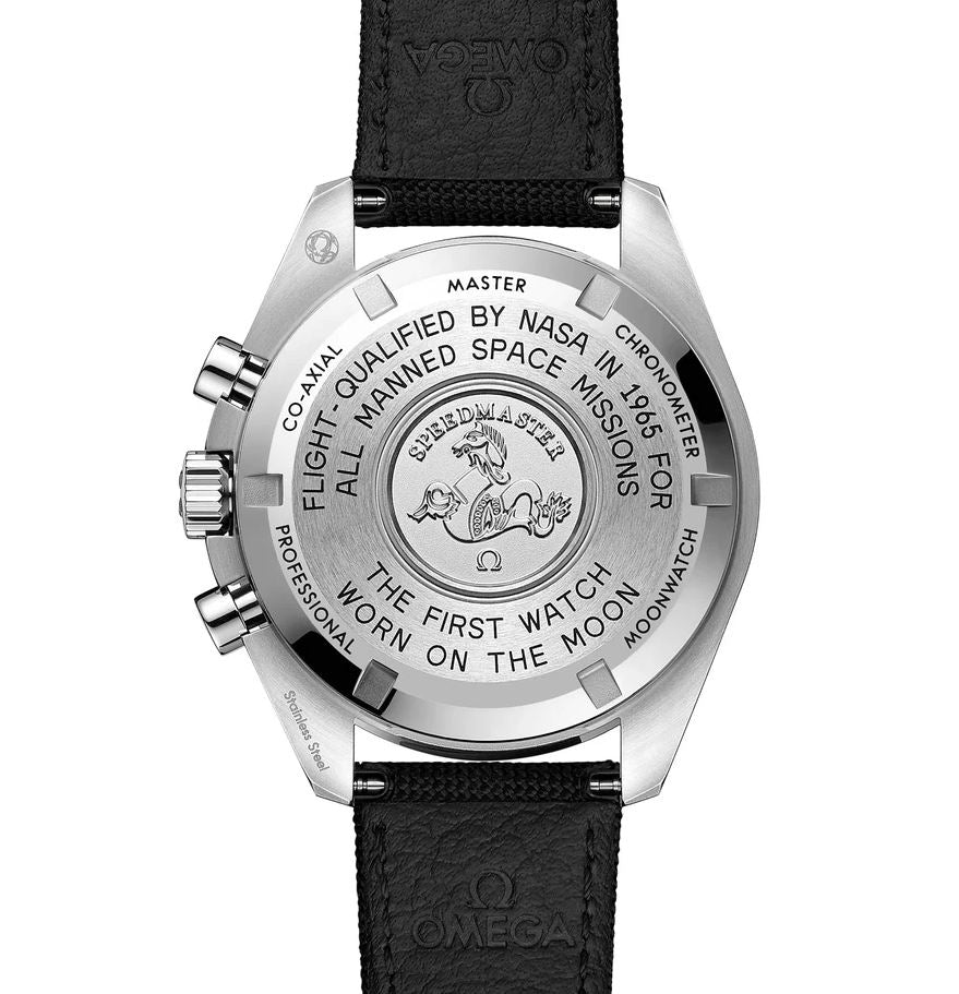 omg Speedmaster Moonwatch Professional