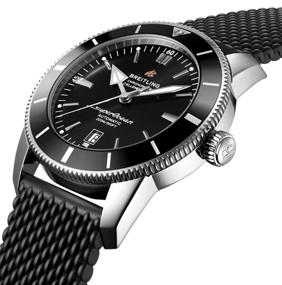 brt Superocean Heritage B20 Automatic 46