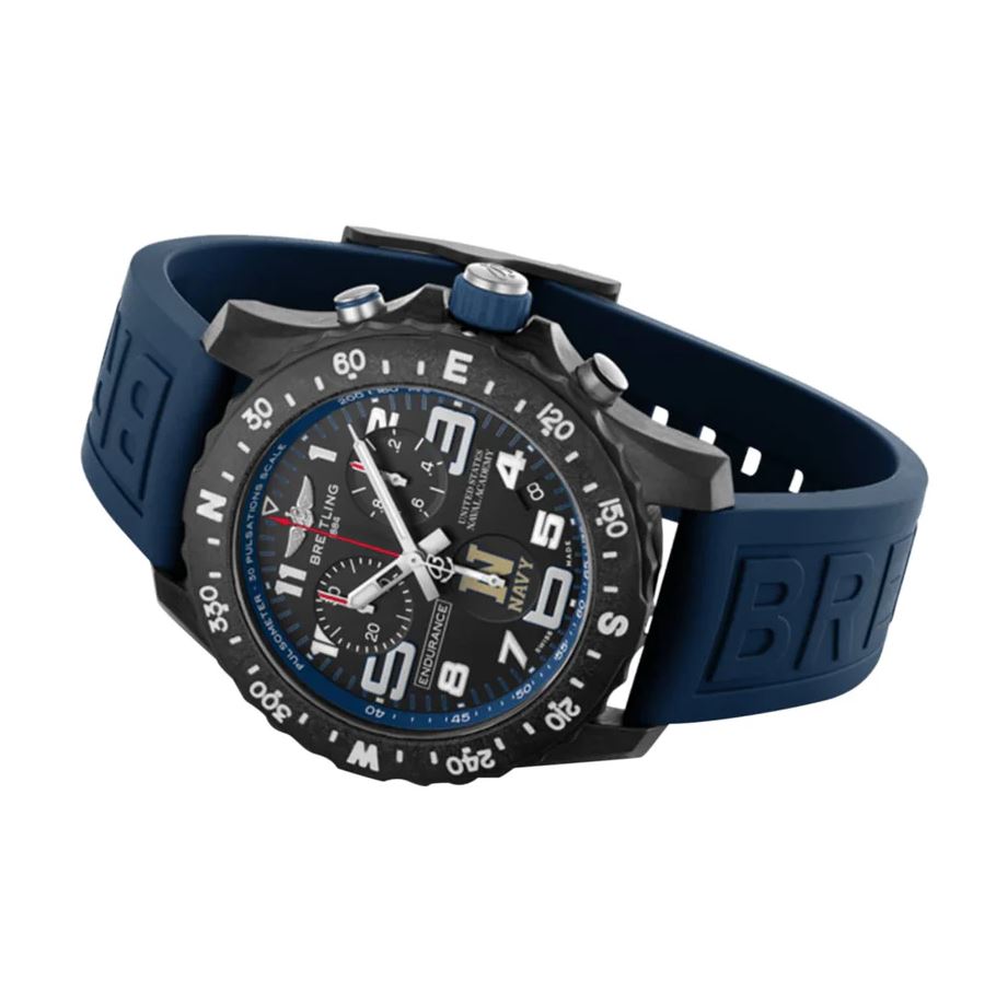 Brt Endurance Pro 44 United States Naval Academy