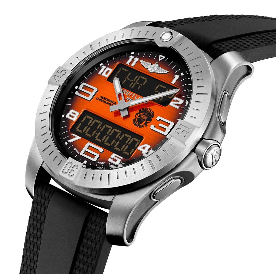 Brt Aerospace B70 Orbiter