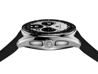 tghr Connected Calibre E5 40mm