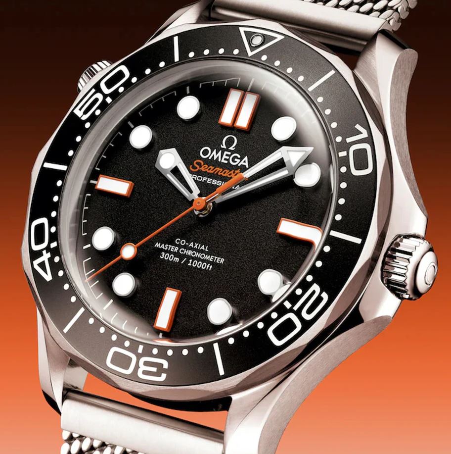 omg Seamaster Diver 300