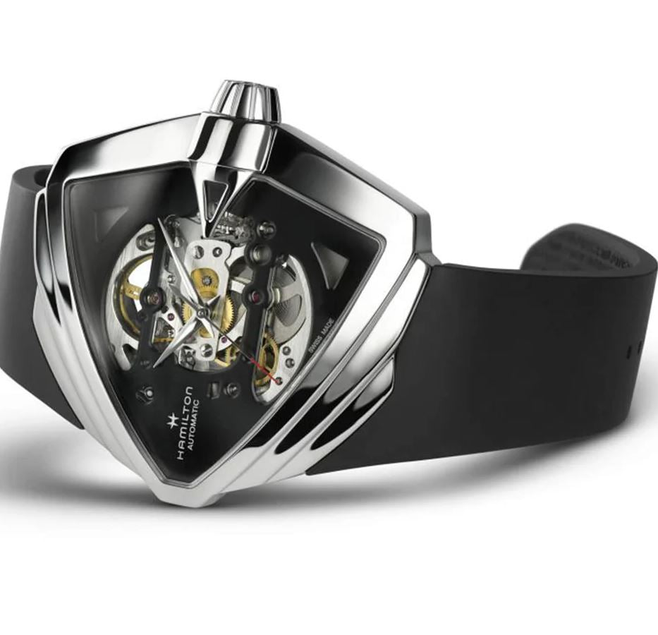 hmlt Ventura XXL Skeleton Auto