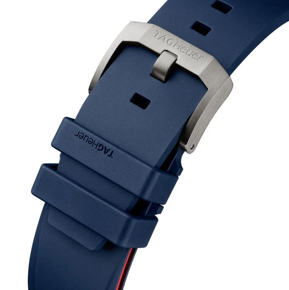 tghr Formula 1 Chronograph X Oracle Red Bull Racing