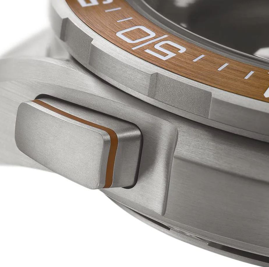 omg Speedmaster X‑33 Marstimer