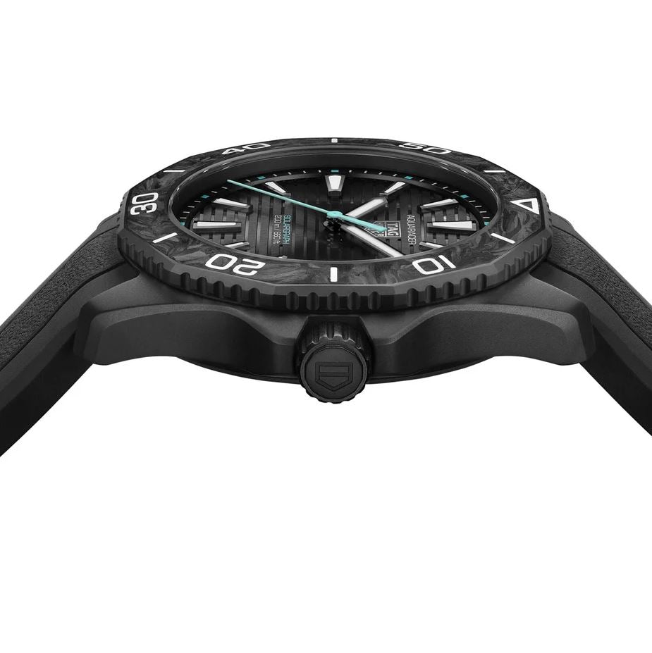 tghr Aquaracer Professional 200 Solargraph