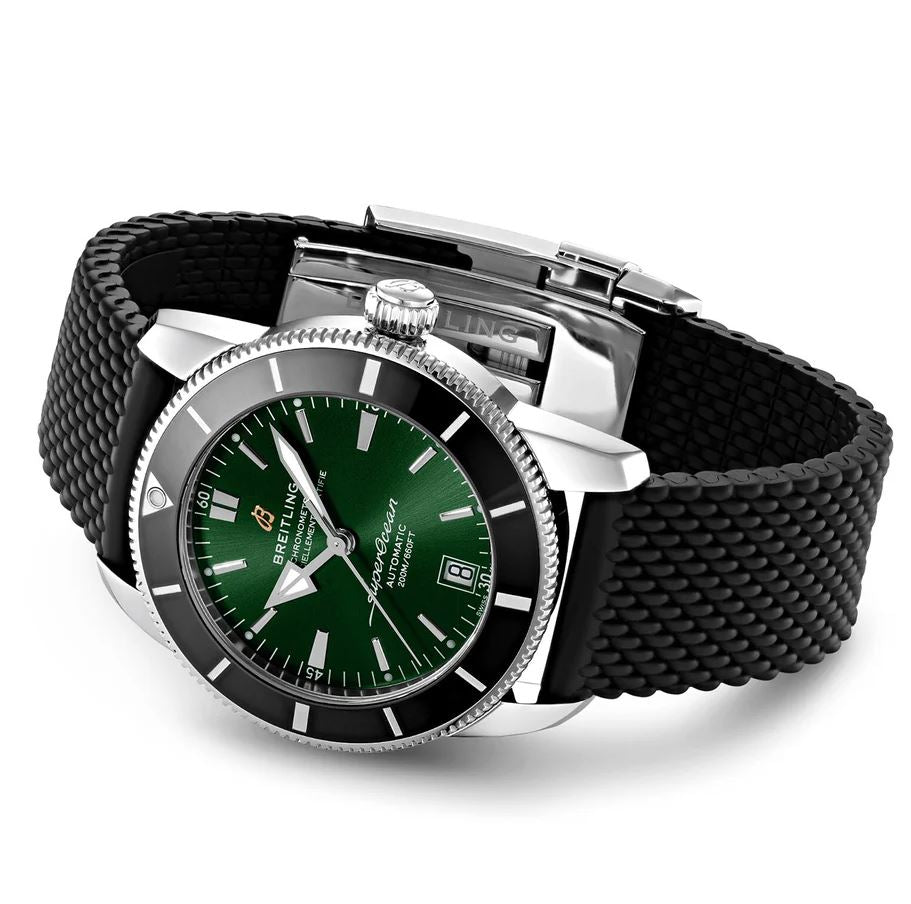 brt Superocean Heritage B20 Automatic 42