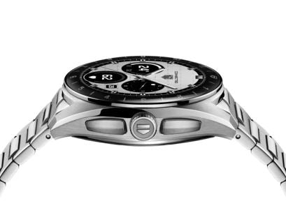 tghr Connected Calibre E5 40mm