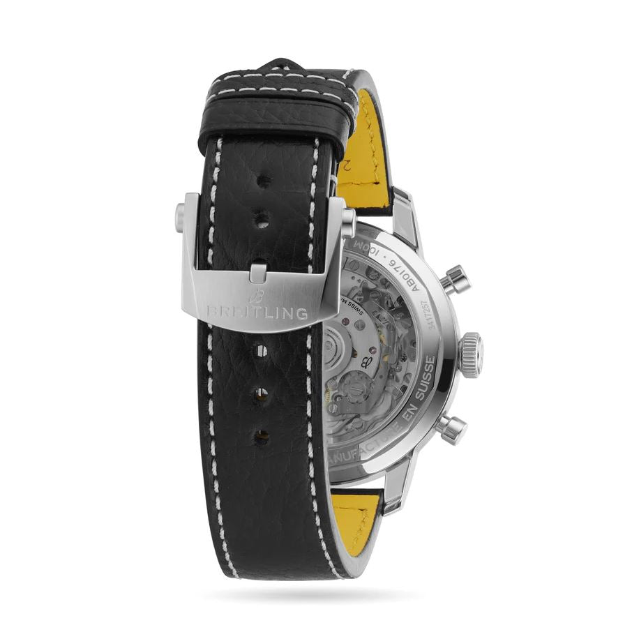 brt Top Time B01 Triumph