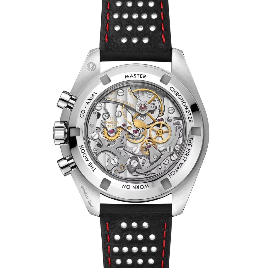 omg Speedmaster Moonwatch Professional