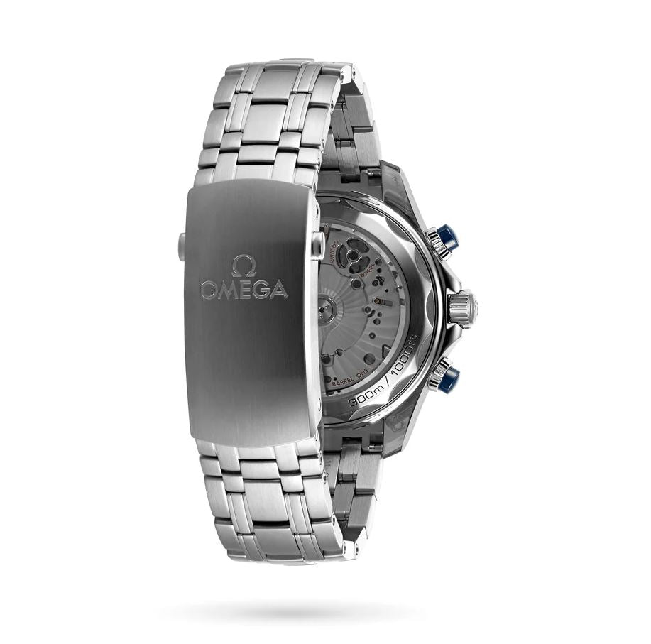 omg Seamaster Diver 300M