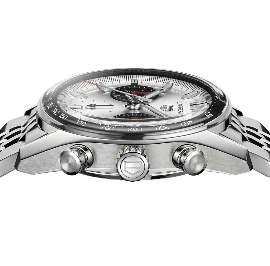 tghr Carrera Chronograph
