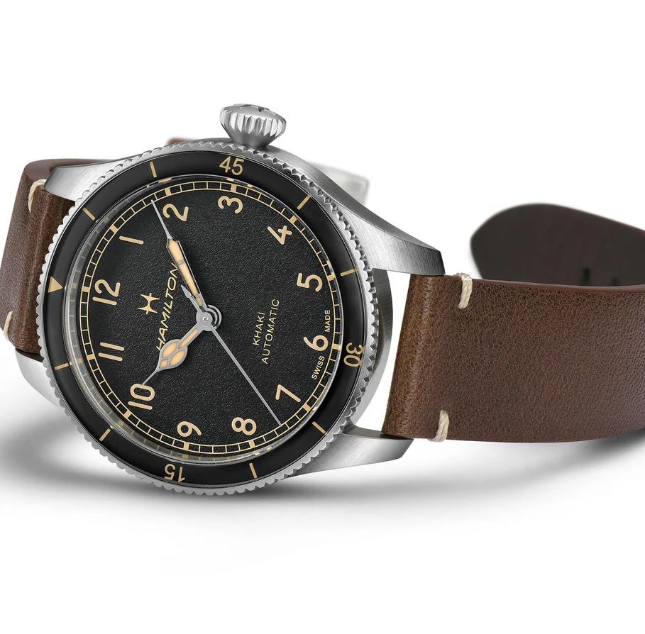 hmlt Khaki Aviation Pilot Pioneer