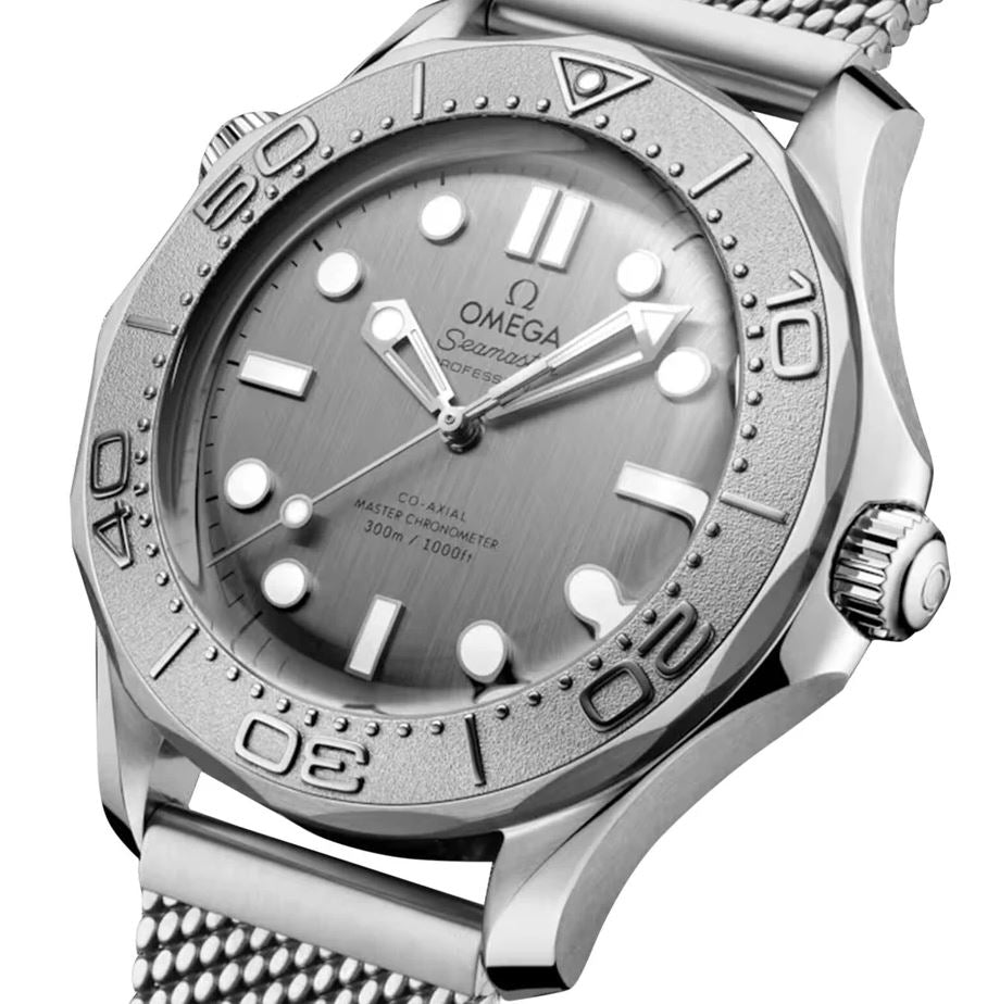 omg Seamaster Diver 300M