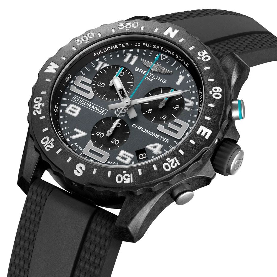 Brt Endurance Pro 44 The Watches Of Switzerland Group Exclusive