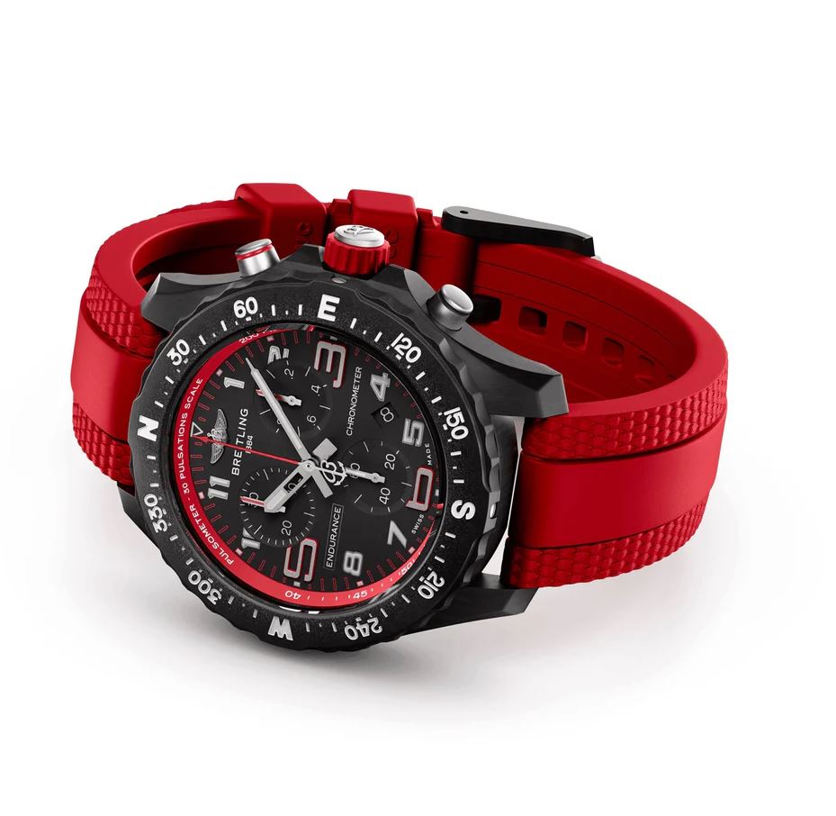 Brt Endurance Pro 38