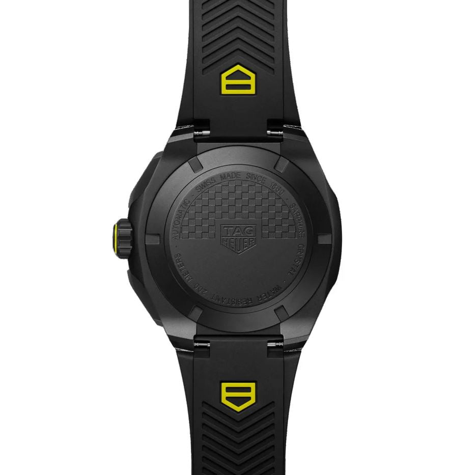 tghr Formula 1 Chronograph