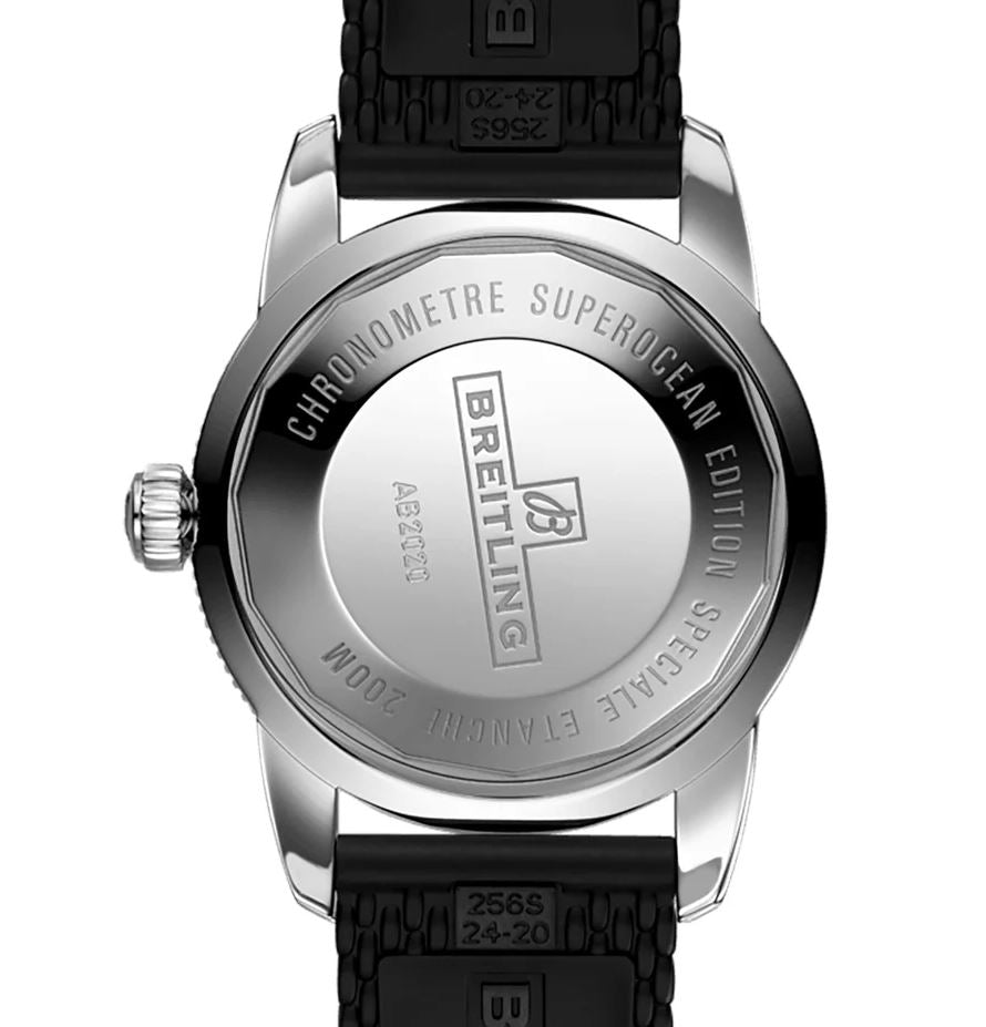 brt Superocean Heritage B20 Automatic 46